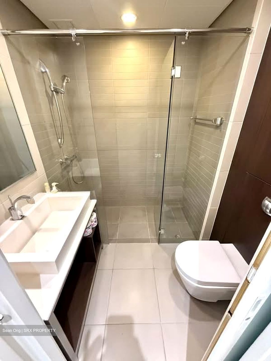 The Sail @ Marina Bay (D1), Apartment #604816441